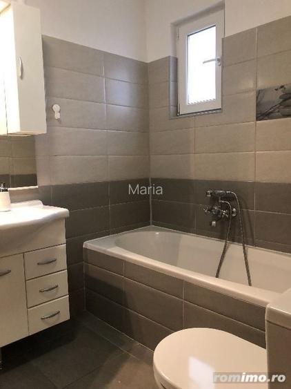 Apartament cu 1 camera de vanzare in Torontalului