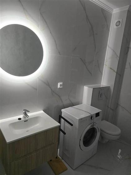 Apartament 2 camere  balcon si loc de parcare zona Doamna Stanca zona - 7