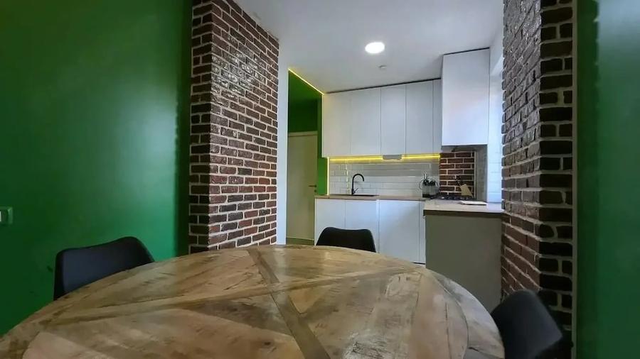 Apartament 2 camere, Calea Dorobanti - 2