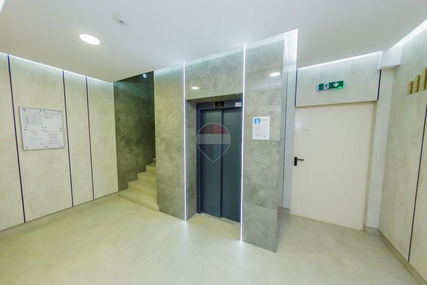 Apartament cu 2 camere decomandat, mobilat în Săsar