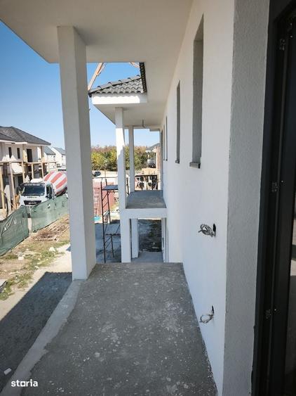 Casă cu 4 camere în Șelimbăr