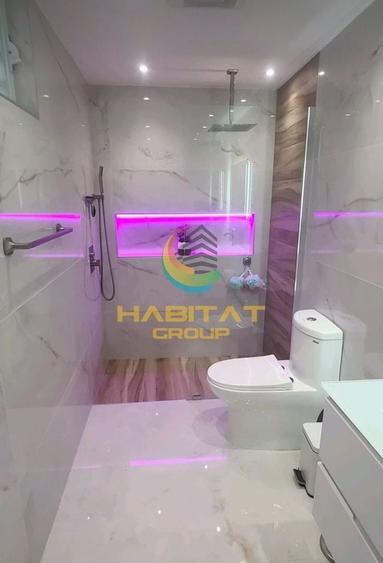 Apartament cu 3 camere decomandat în Berceni