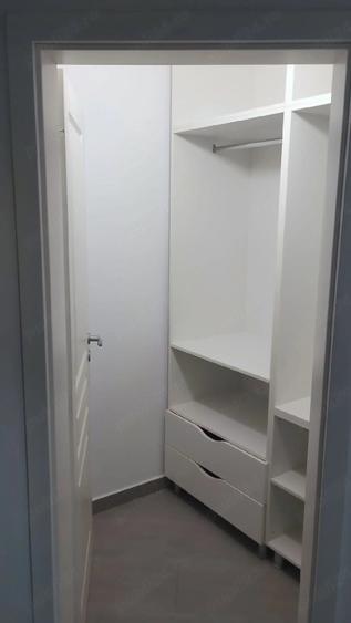 Apartament cu 2 camere decomandat în Valea Adâncă