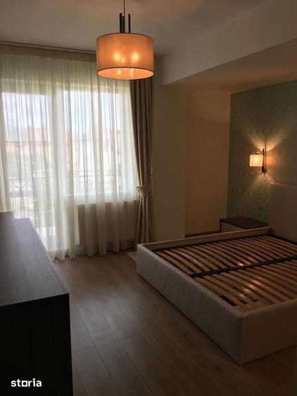 Ap.PREMIUM 3 camere/ balcon/ pivnita/ parcare Piata Prahova SIBIU - 11