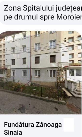 SUPER OCAZIE – Apartament 2 camere decomandat, Sinaia – Preț: 55000 EUR - 1