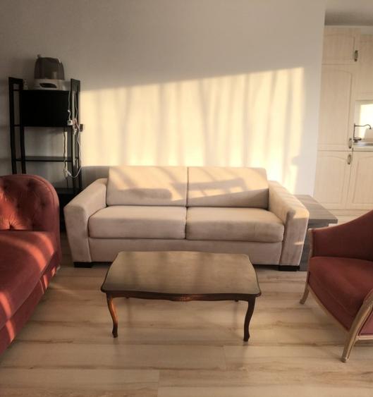 Apartament 2 camere - parcare - North Aria Lake View - 3