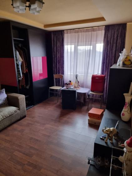 Apartament cu 2 camere decomandat în Burdujeni