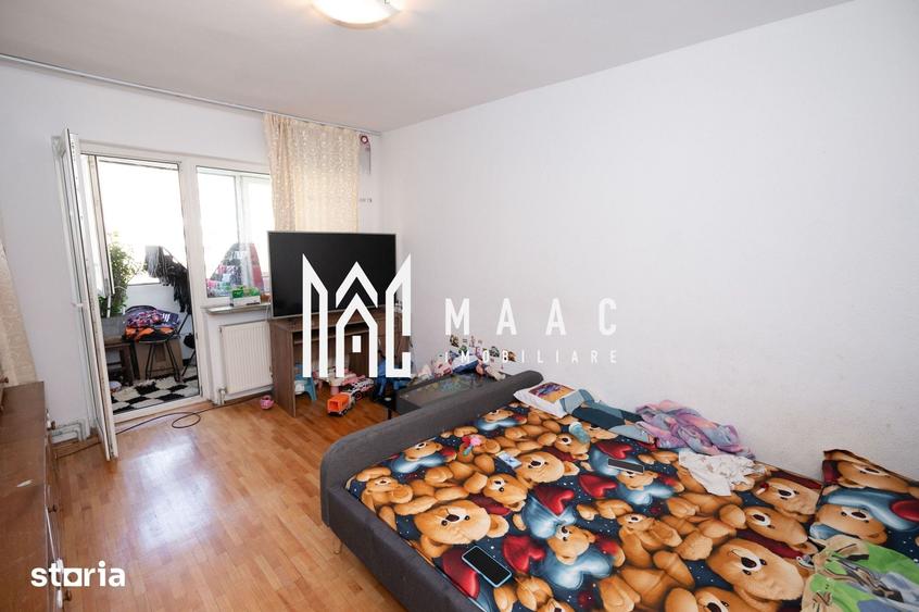Apartament 3 camere de vanzare | Ramnicu Valcea | Hermes - 3