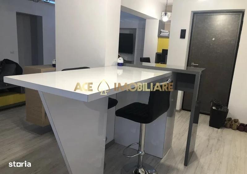 2 Camere de inchiriat | Bd. Unirii | Metrou | Posibilitate Parcare - 2
