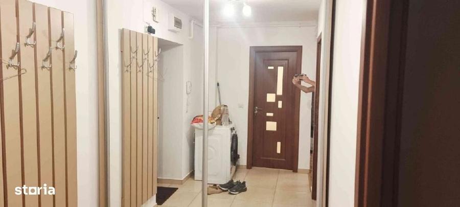2 camere cu centrala Metrou Nicolae Teclu Pallady Palladium Residence - 4
