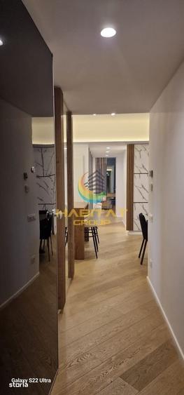 Apartament cu 4 camere în Militari