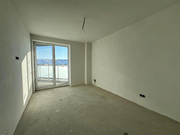 Apartament cu 3 camere decomandat în Vasile Alecsandri