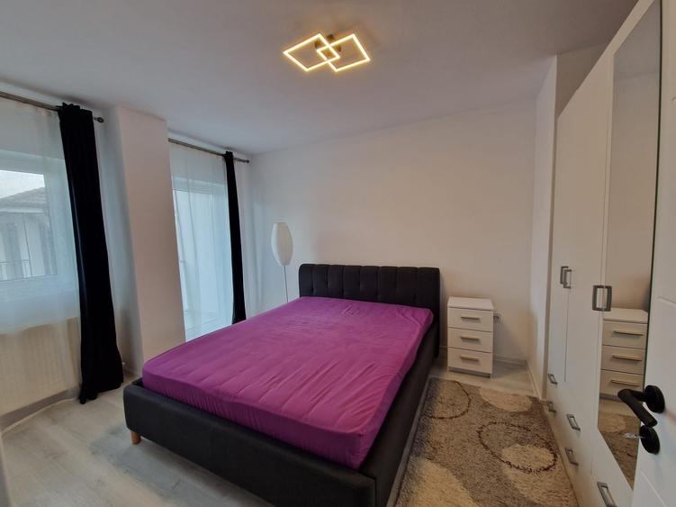 Apartament cu 2 camere în Florești