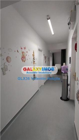 Spațiu comercial, de 65 mp, în Băneasa