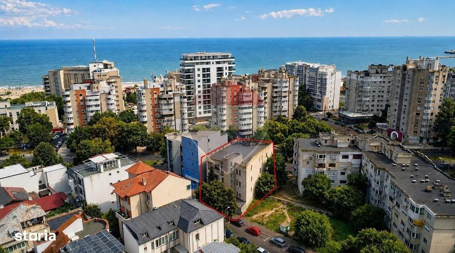 Casă cu 4 camere cu Teren 409 Mp în Central
