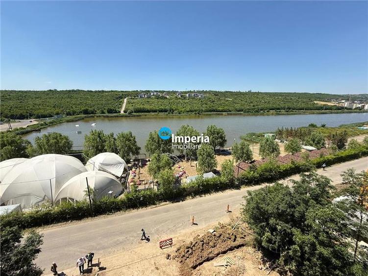 Apartament cu 2 camere decomandat în Moara de Vânt