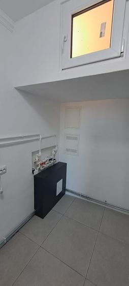 Casă cu 3 camere în Leș