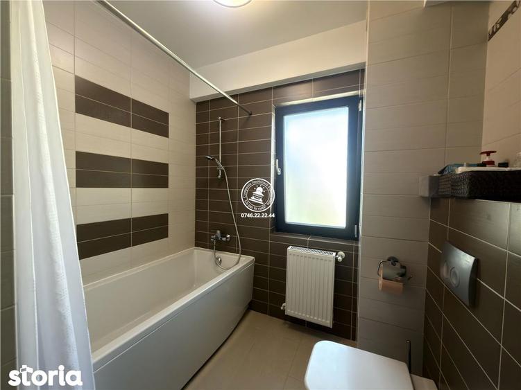 Apartament 3 camere Pacurari, exclusivist, Etajul 1GarajBoxa - 5