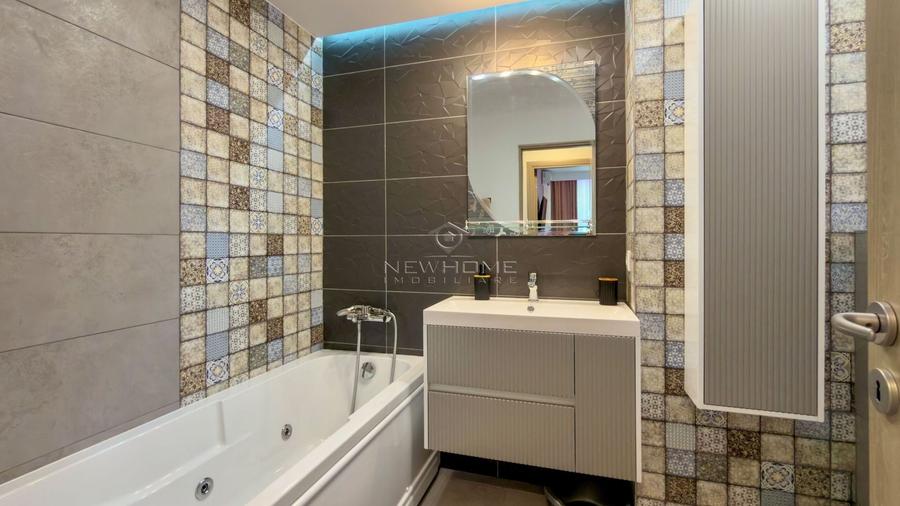 Apartament 2 camere, parcare, zona Manastur - 15