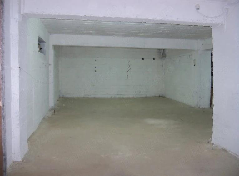 Spațiu comercial, de 50 mp, în Berceni