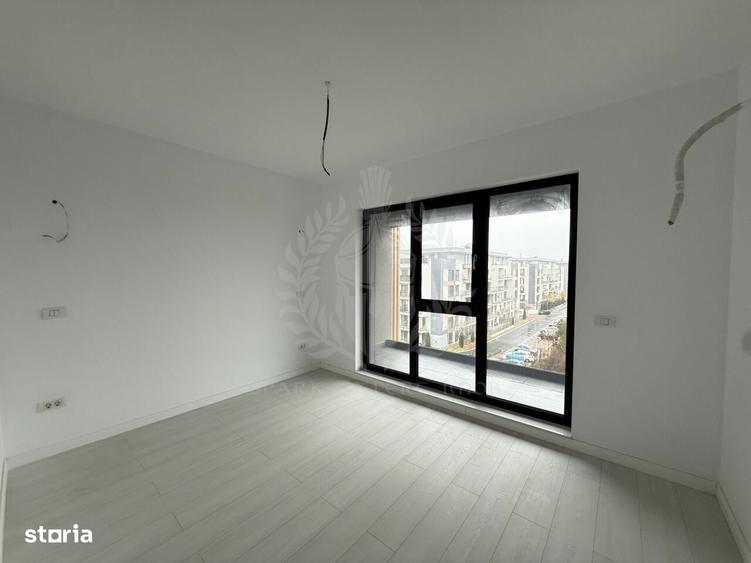 Apartament 3 camere / Penthouse, bloc nou, cartier Albert, Ploie?ti - 17