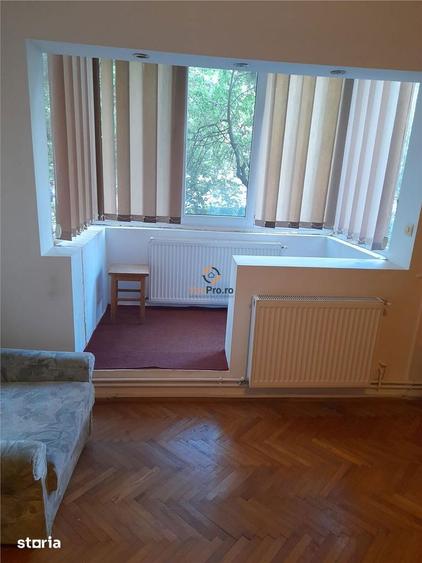 Apartament cu Centrala si Boxa Iulius Mall - 12