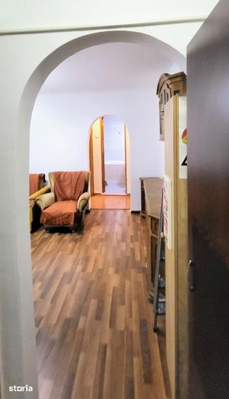 2 camere Berceni - Uioara (Huedin) - comision ZERO - 13