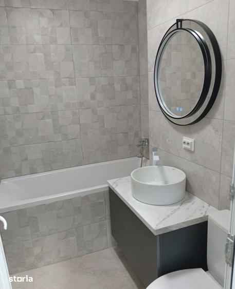 Apartament cu 2 camere semidecomandat în Mazepa 1