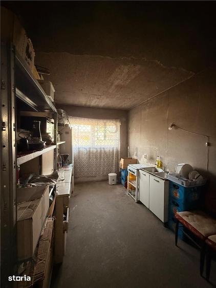 GIROC | CASA INDIVIDUALA | P+1 | TOATE UTILITATILE | ZONA EXCELENTA | - 2