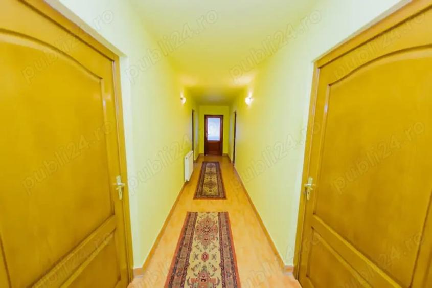 Casă cu 6 camere în Baia Sprie