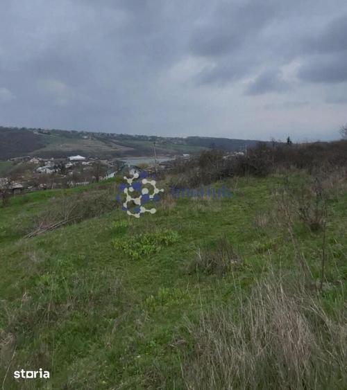 Teren de 20000 mp, în Aroneanu