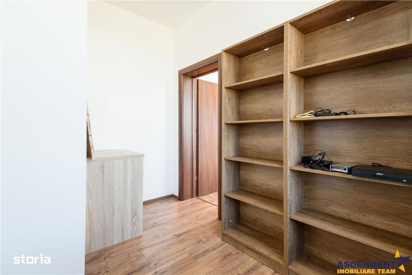 Spațiu comercial, de 590 mp, în Tărlungeni