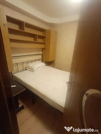 Proprietar, inchiriez garsoniera Aparatorii Patriei, sector 4, METROU - 2
