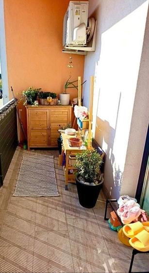 Apartament cu 2 camere decomandat, mobilat în Girocului