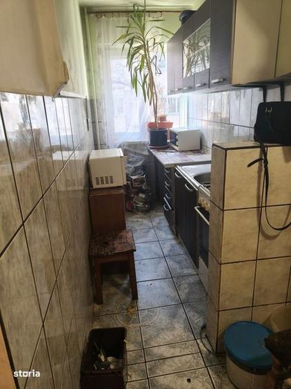 Apartament cu 2 camere în Calea Aradului