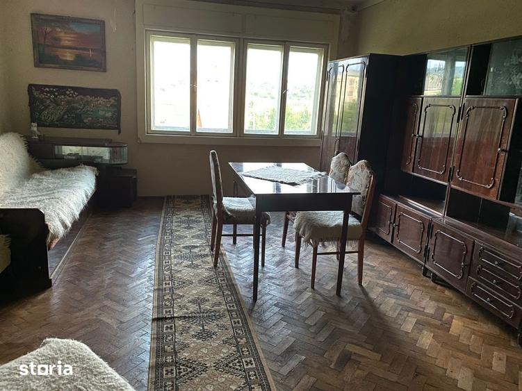 Casă cu 4 camere cu Teren 1000 Mp în Baia Sprie