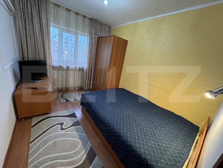Apartament de inchirat cu 3 camere, 75mp, zona Universitatea de Medicina - 3