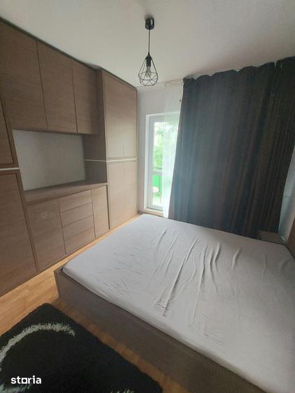 Apartament cu 3 camere decomandat în Decebal
