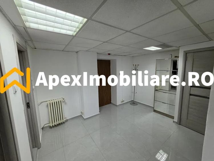 Apartament cu 2 camere decomandat, mobilat în Unirii