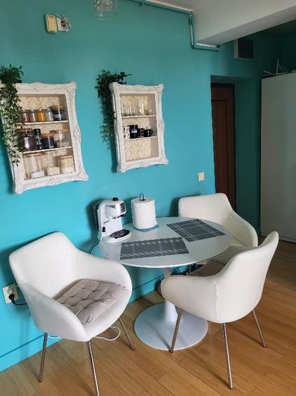 Vand studio zona IDU mamaia - 7