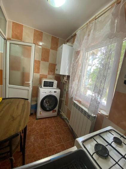 Garsoniera de inchiriat ultracentral, Strada Bucuresti, Alexandria 38 mp, Etaj 1 - 6