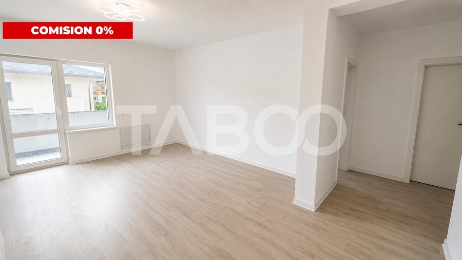 Apartament decomandat de vanzare 3 camere 61 mpu Doamna Stanca - 4