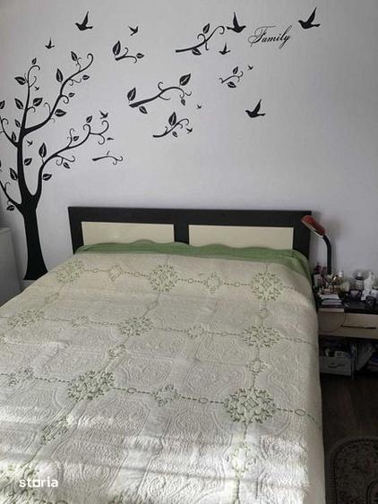 Apartament cu 2 camere în Eminescu