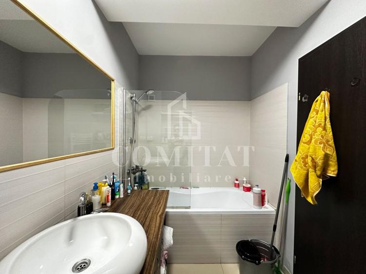 Apartament 3 camere | Loc de parcare | Zona Eroilor-Floresti - 17