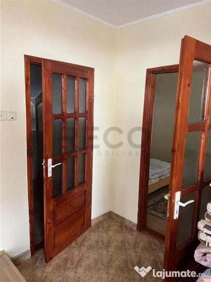 Casă cu 3 camere cu Teren 1326 Mp în Dealuri Oradea