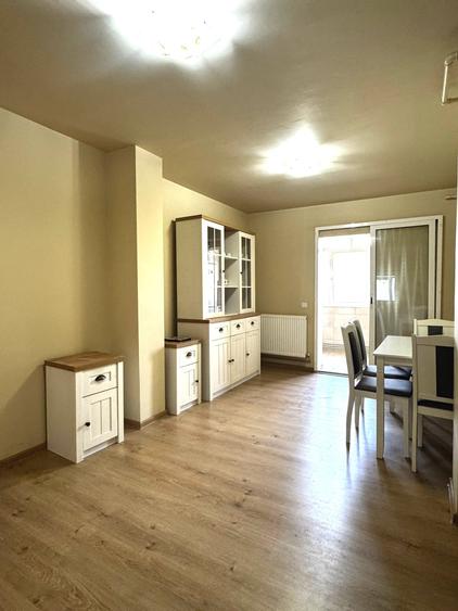 Apartament cu 2 camere decomandat în Nord