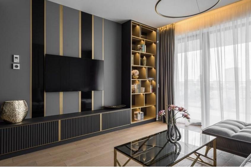APARTAMENT 2 CAMERE | DE INCHIRIAT | HERASTRAU - 5
