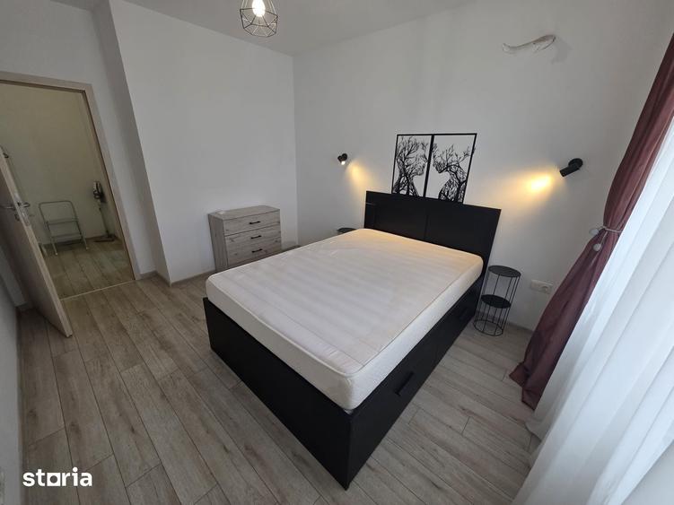 Apartament 2 camere Lacul Morii Loc de parcare | Mobilat par?ial - 2