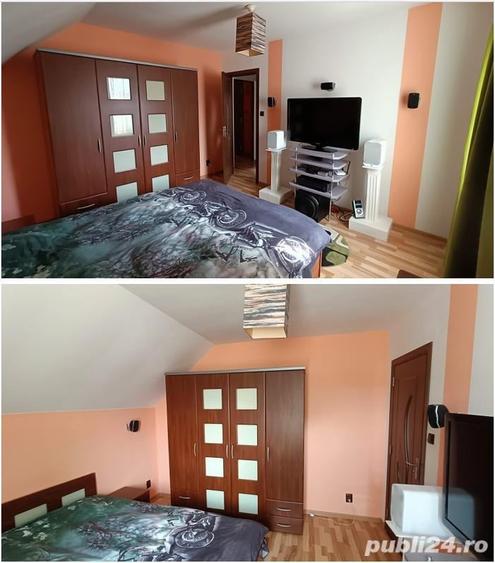Casă cu Teren 500 Mp în Săvinești