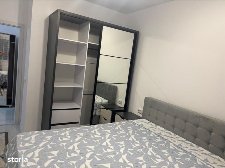 Apartament 2 Camere -Loc De Parcare Inclus-Bloc Nou-Militari Residence - 2